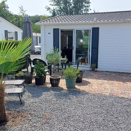 Kuifmees Vakantiewoningen โอสเตอร์ไวก์ ภายนอก รูปภาพ