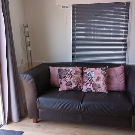 Kuifmees Vakantiewoningen โอสเตอร์ไวก์ ภายนอก รูปภาพ