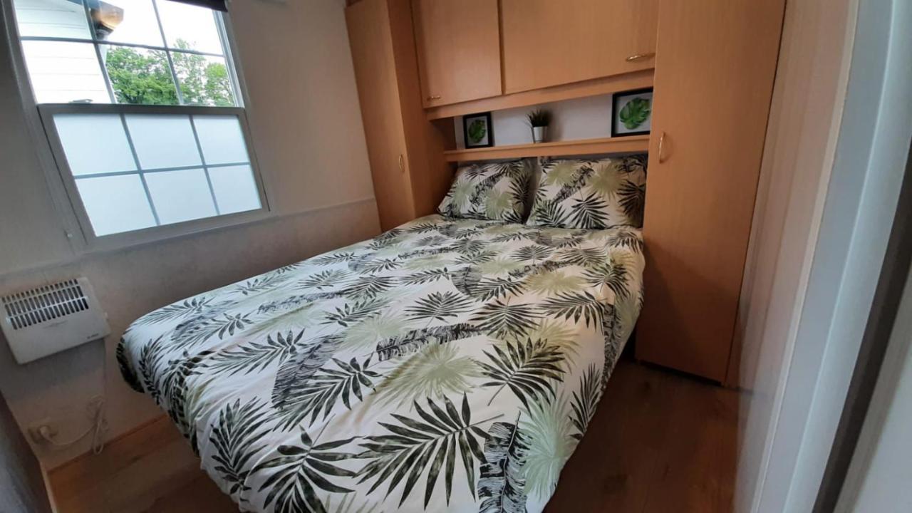 Kuifmees Vakantiewoningen โอสเตอร์ไวก์ ภายนอก รูปภาพ